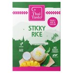 Thai Taste Sticky Rice