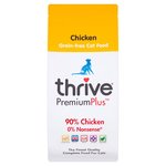 Thrive PremiumPlus Chicken Dry Cat Food