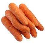 Wholegood Organic Juicing Carrots