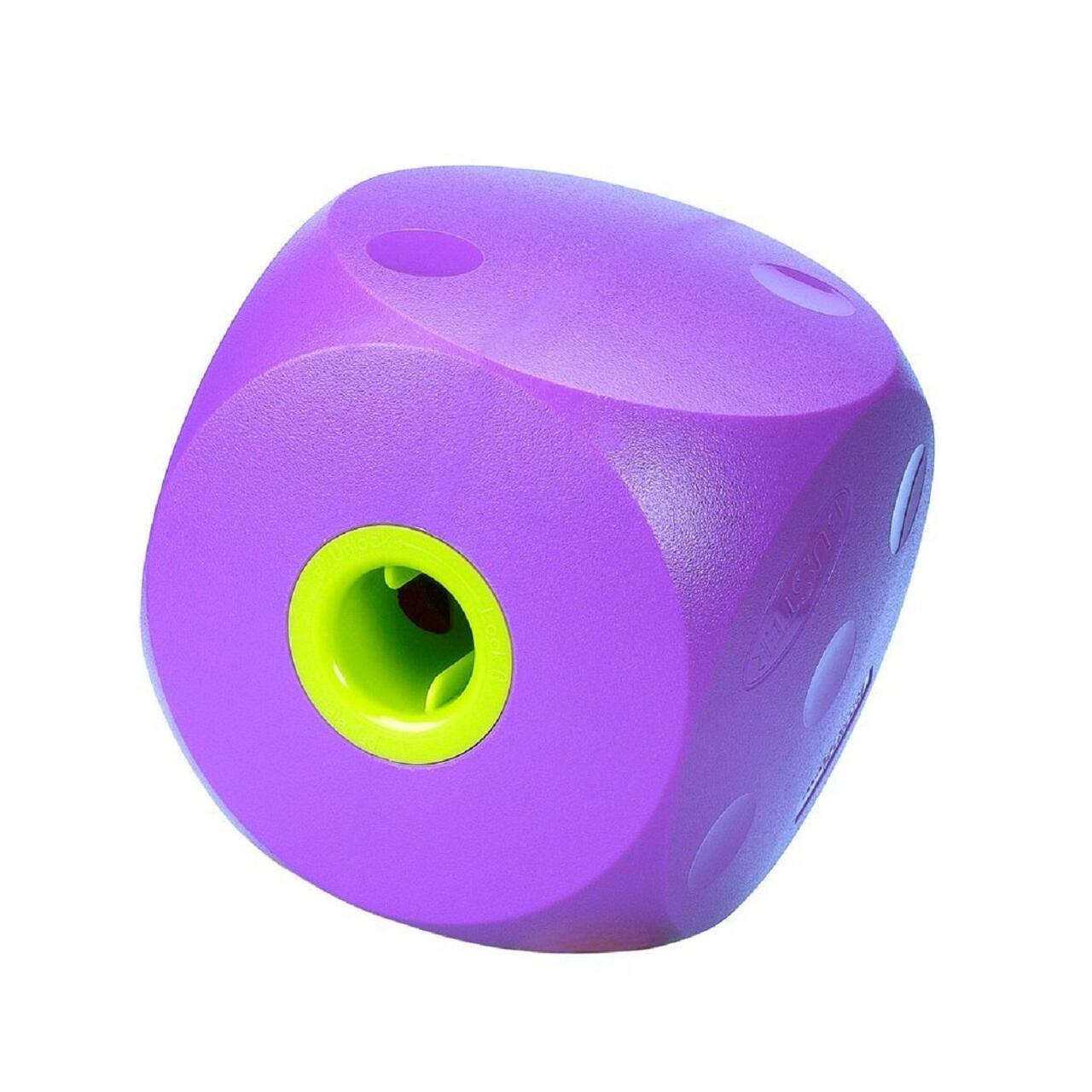 An image of Buster Food Cube Purple