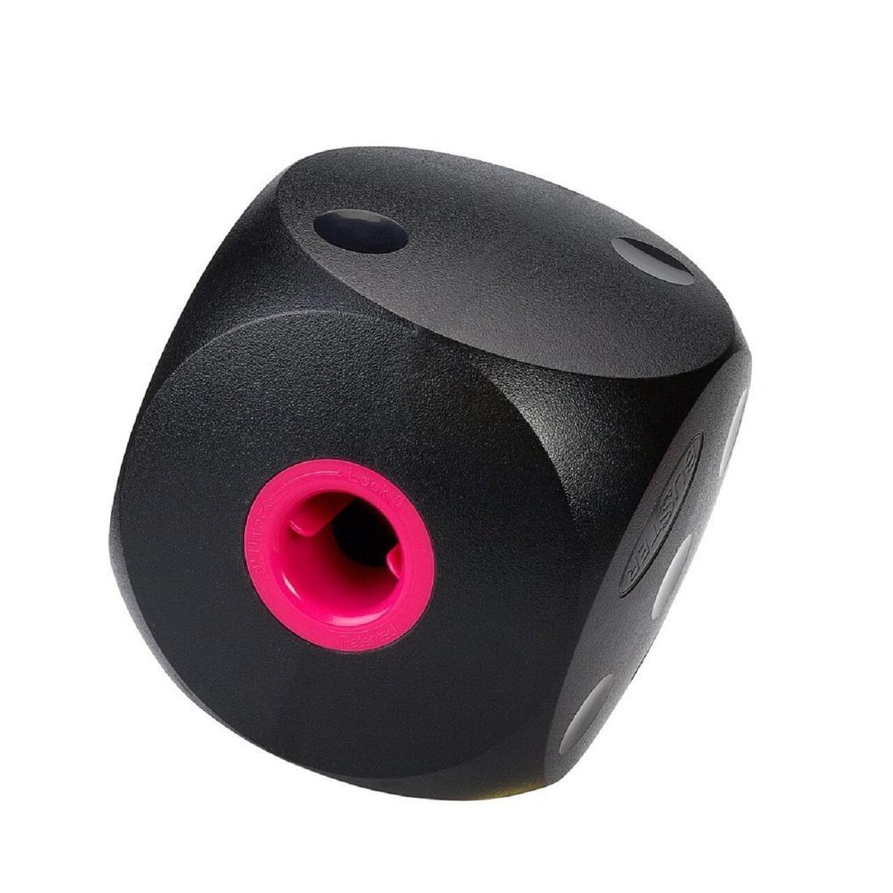 An image of Buster Food Cube Black