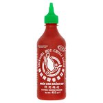 Flying Goose Sriracha Hot Chilli Sauce