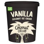 The Coconut Collaborative Coconut & Vanilla Snowconut Ice Cream