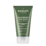 ManCave Willow Bark Face Wash