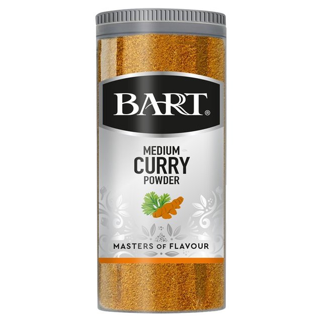Bart Medium Curry Powder, 90g