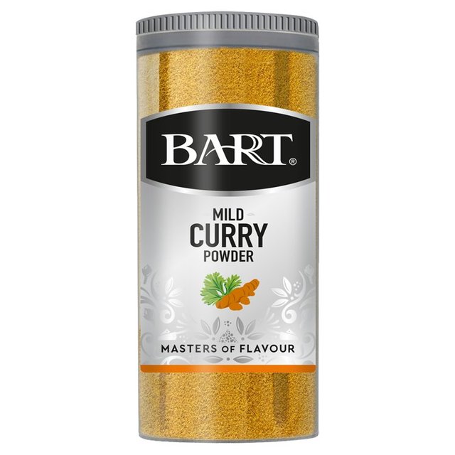 Bart Mild Curry Powder, 87g
