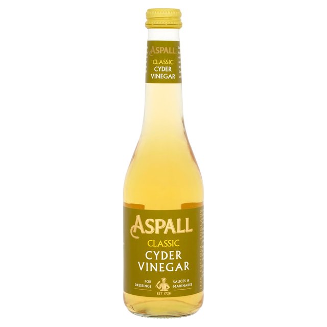 Aspall Classic Cyder Vinegar, 350ml