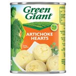 Green Giant Artichoke Hearts