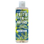 Faith in Nature Seaweed & Citrus Body Wash
