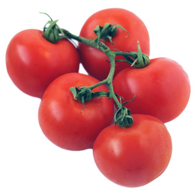 Wholegood Organic Vine Tomatoes, 450g