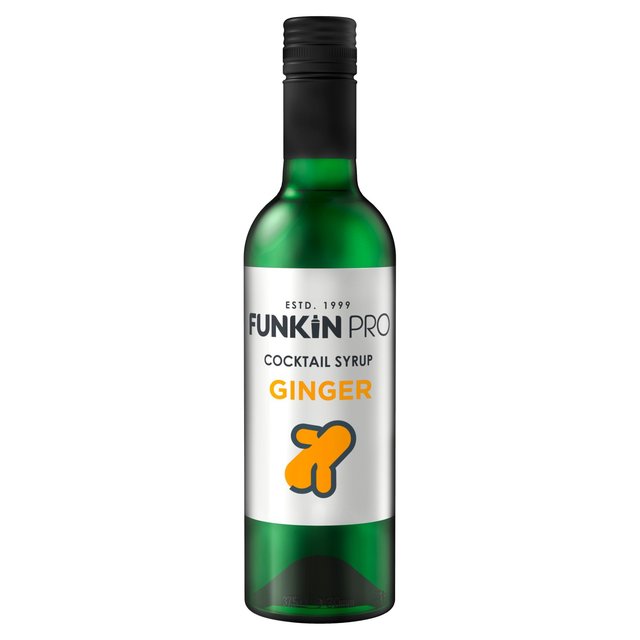 Funkin Ginger Syrup, 36cl