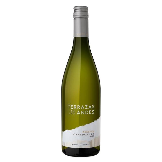 Terrazas Selection Chardonnay, 75cl