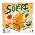 Solero Exotic Ice Cream Lollies
