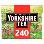 Yorkshire Tea Teabags