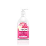 Jason Vegan Rosewater Hand Soap