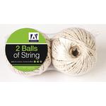 Balls Of String 40m