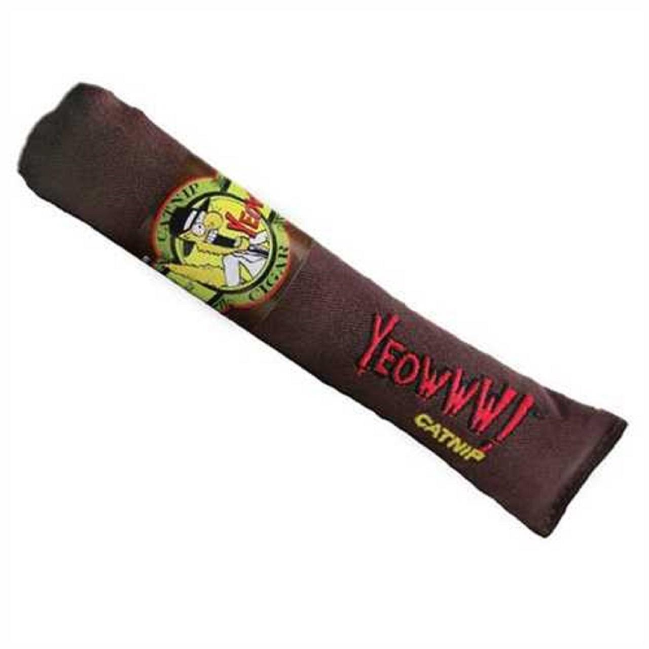 An image of Yeowww Cigar