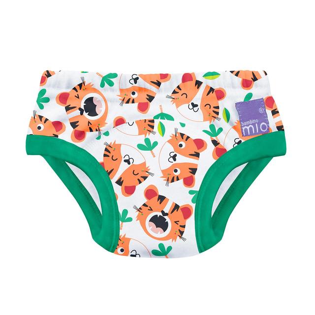 Bambino Mio Totally Roarsome Potty Training Pants, Size 2-3 Years, 2-3 Years