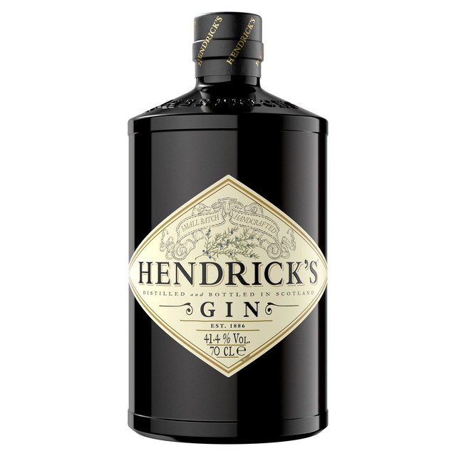 Hendrick’s Gin, 70cl