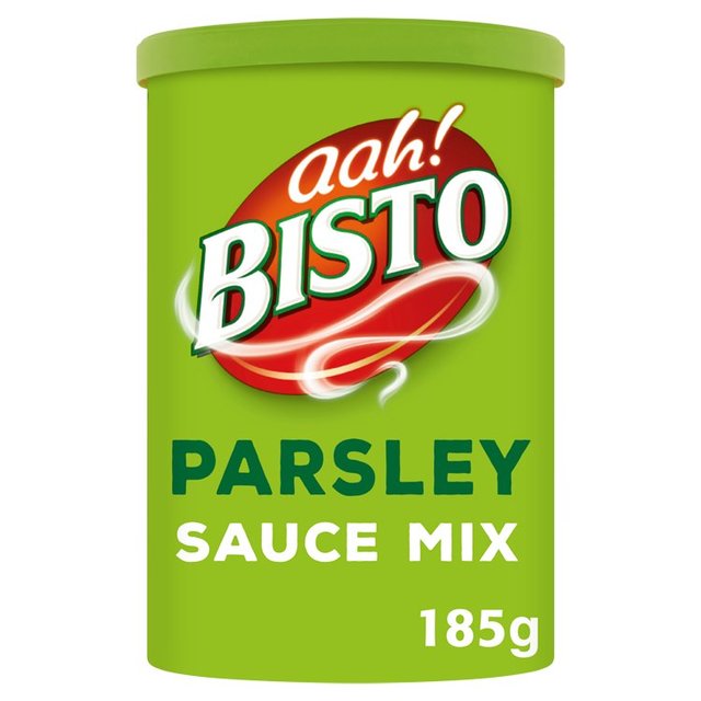 Bisto Parsley Sauce Granules, 185g