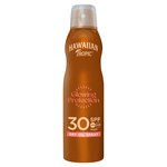 Hawaiian Tropic Protective SPF 30 Dry Oil Continuous Sunscreen Spray