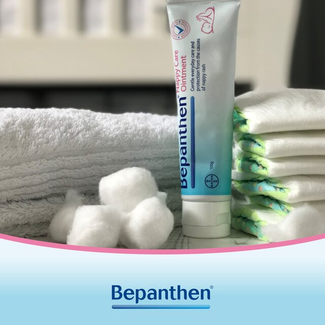 diaper rash cream