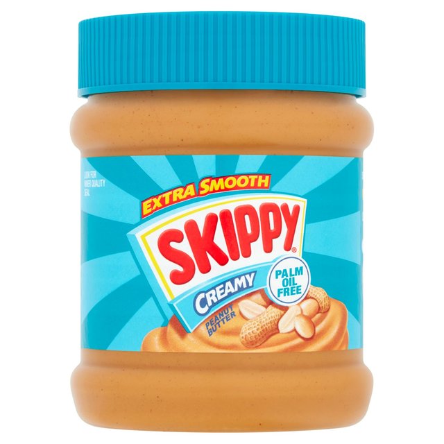 Skippy Smooth Peanut Butter, 340g