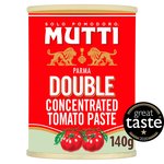 Mutti Double Concentrated Tomato Puree