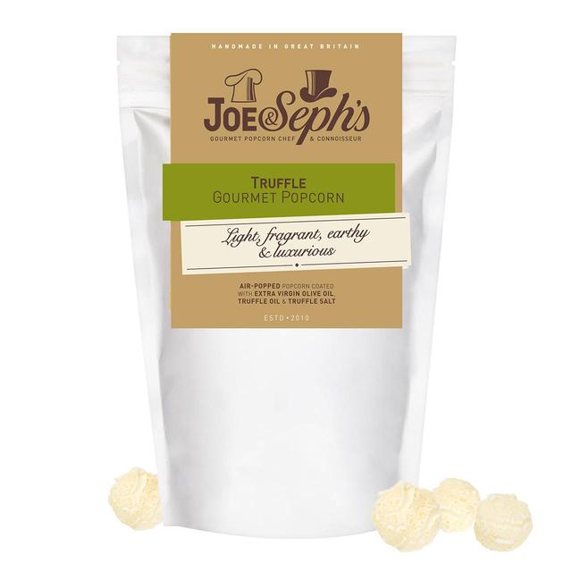 Joe & Seph’s Truffle Popcorn, 33g
