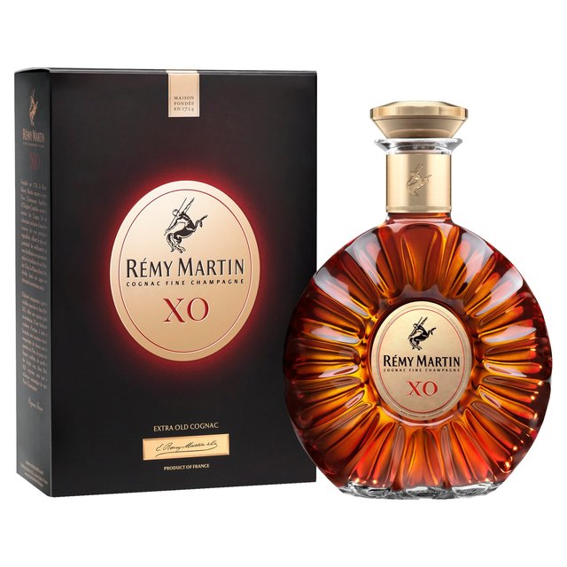 Remy Martin XO Cognac Fine Champagne, 35cl