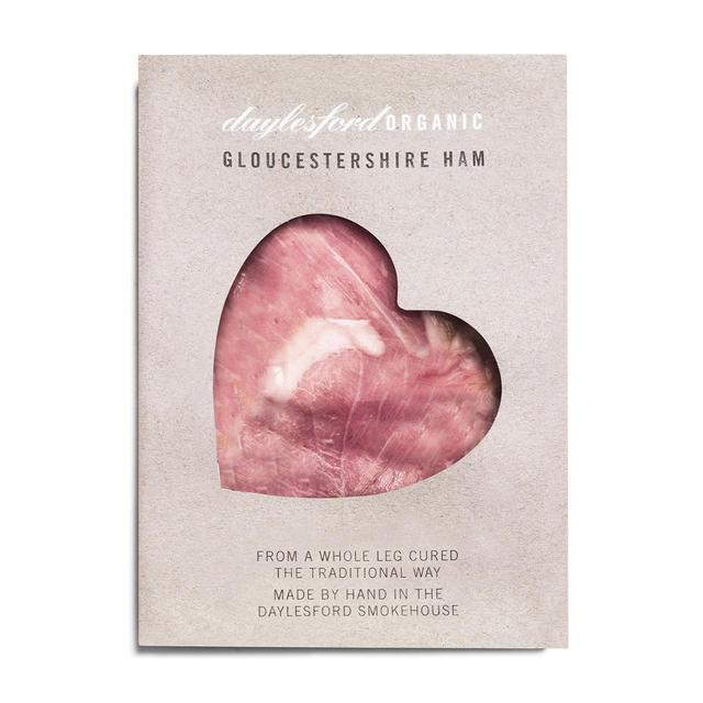 Daylesford Organic Gloucestershire Ham, 110g