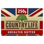 Country Life Unsalted British Butter