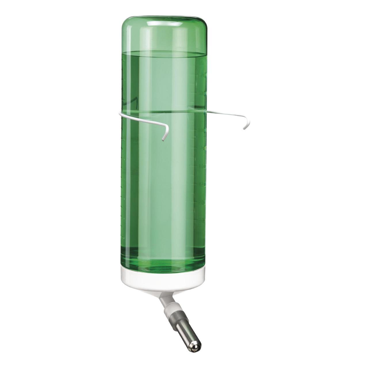 An image of Ferplast Drinky Colours Drinking Bottle 300ml