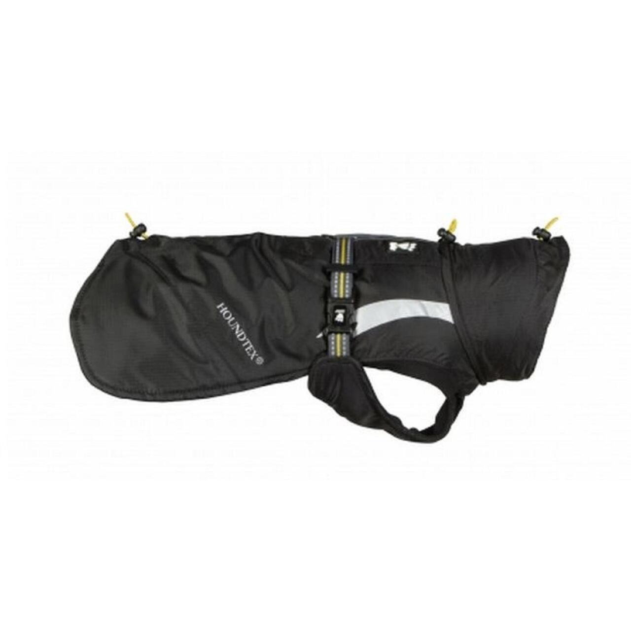 An image of Hurtta Outdoors Summit Parka Raven 35