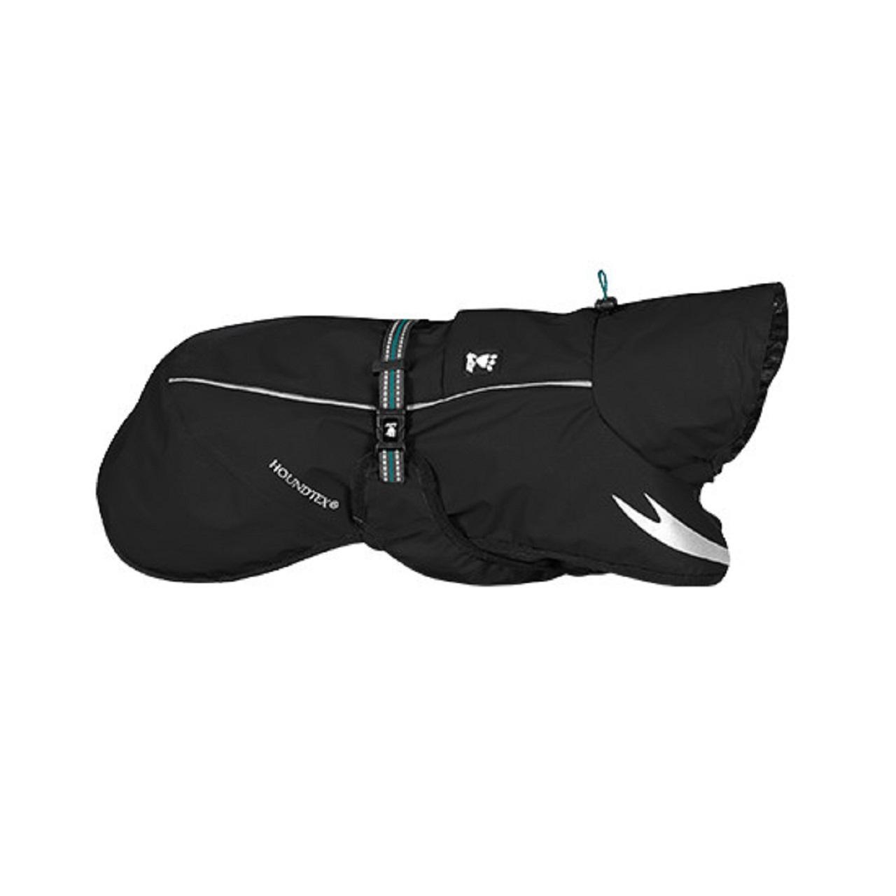 An image of Hurtta Outdoors Summit Parka Raven 30