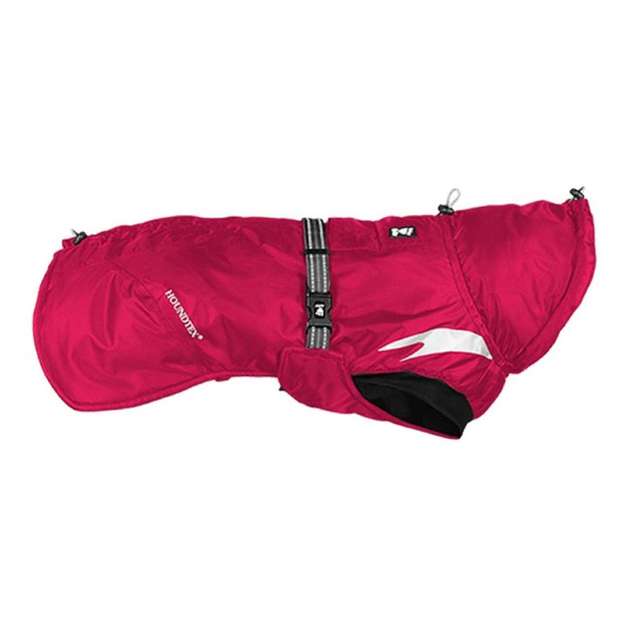 An image of Hurtta Outdoors Summit Parka Cherry 30