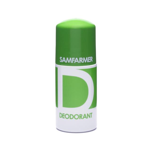 Samfarmer Unisex Deodorant, 50ml