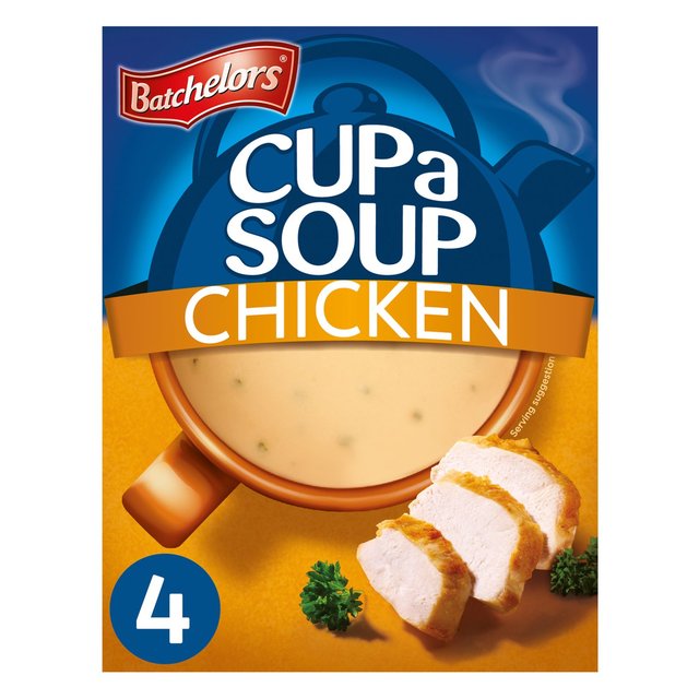 Batchelors Cup a Soup Chicken, 81g