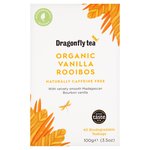Dragonfly Rooibos Organic Vanilla