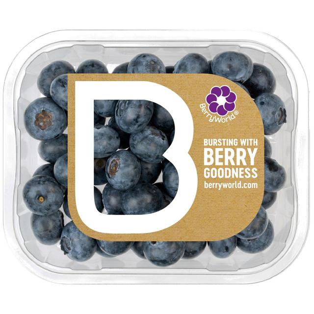BerryWorld Blueberries, 150g