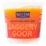 East End Jaggery Goor Unrefined Cane Sugar