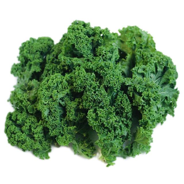 Wholegood Organic Curly Kale, 300g