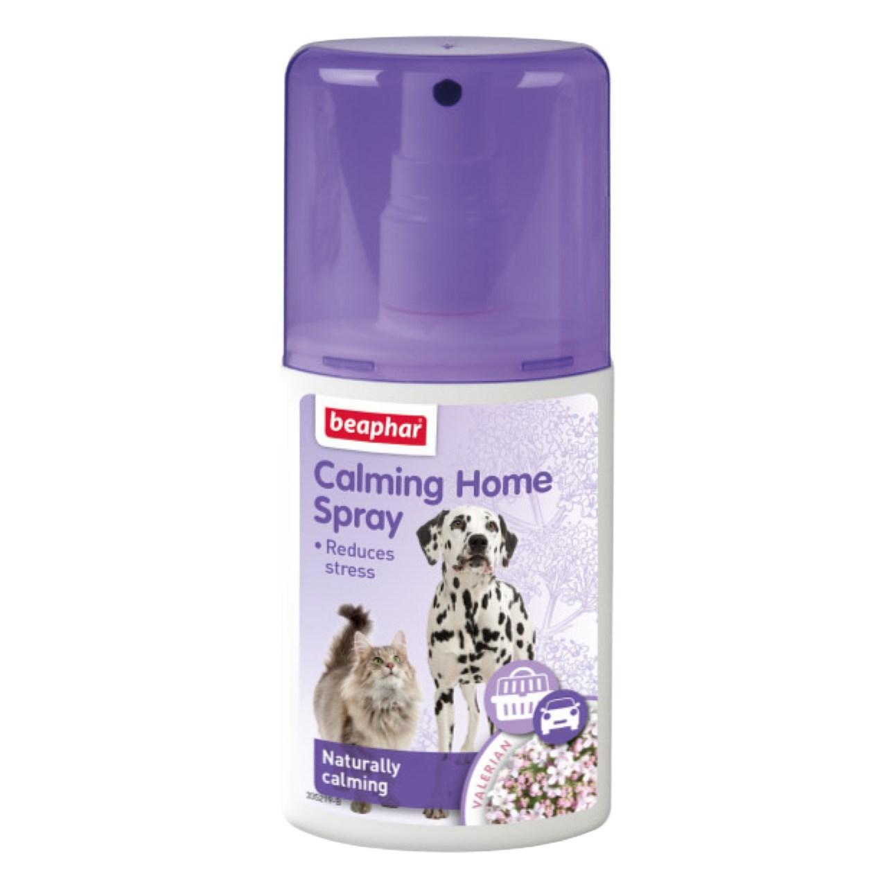 An image of Beaphar Calming Home Spray