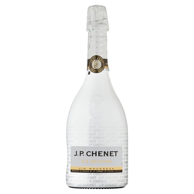 JP Chenet ICE Sparkling White, 75cl