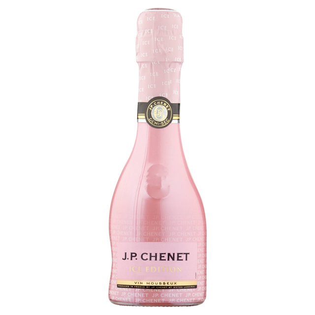 JP Chenet Ice Sparkling Rose, 20cl