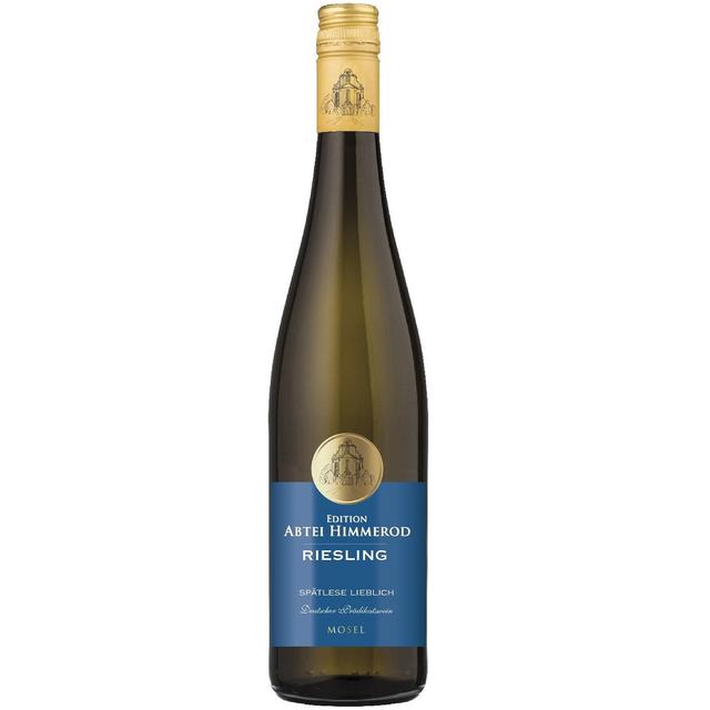 Abtei Himmerod Riesling Spatlese, 75cl