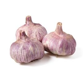 Natoora Purple Garlic 3 per pack