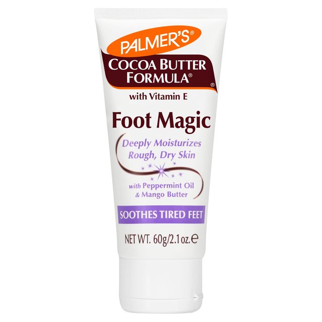 Palmer’s Cocoa Butter Formula Foot Magic, 60g