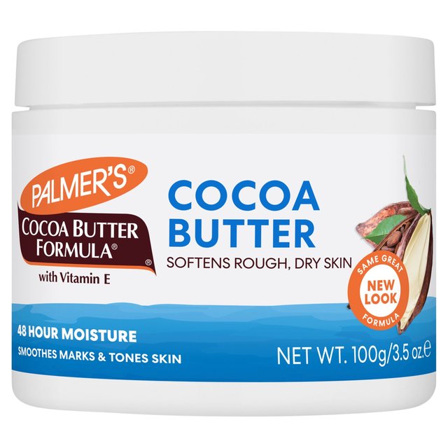 Palmer’s Cocoa Butter Formula Original Solid Formula, 100g