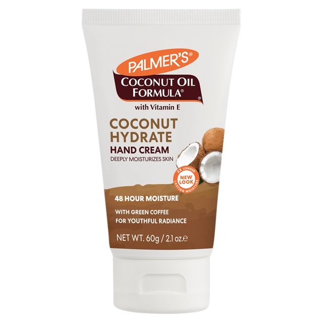 Palmer’s Coconut Oil Formula Hand Cream, 60g